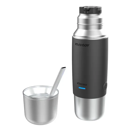 E-termo On Road Peabody De 500ml Para Auto Pe-etl500