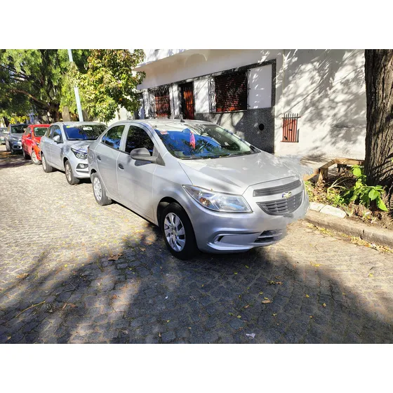 Chevrolet Prisma 1.4 Lt 98cv