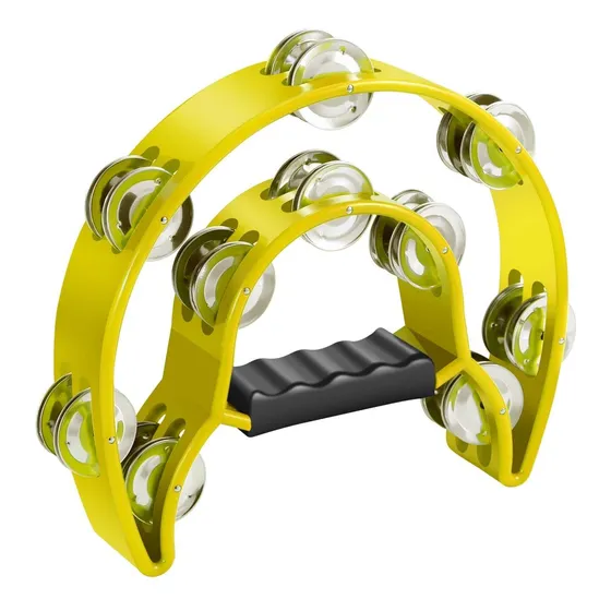Pandero Amarillo Fiddler