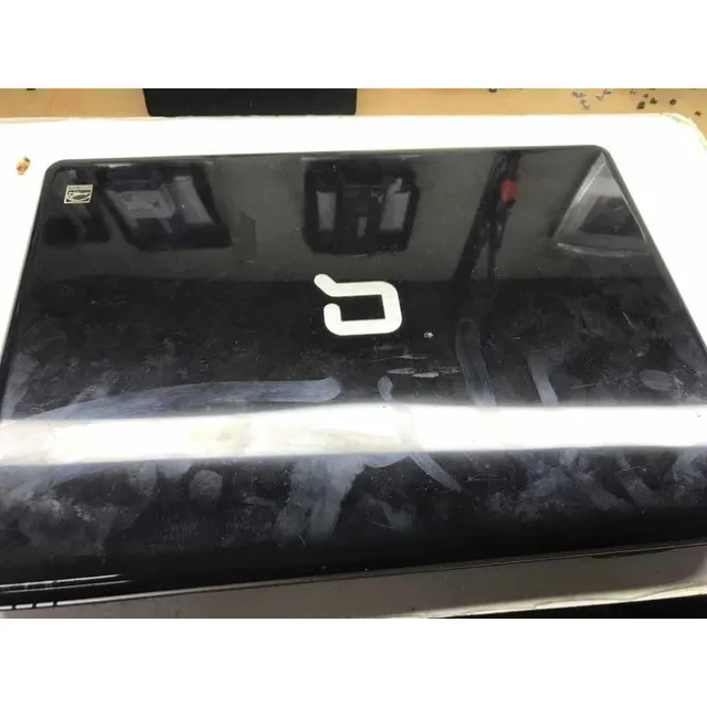 Laptop Compaq Cq40 Por Piezas