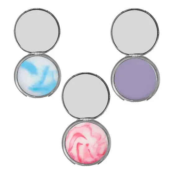 Polvo Compacto Control Brillo