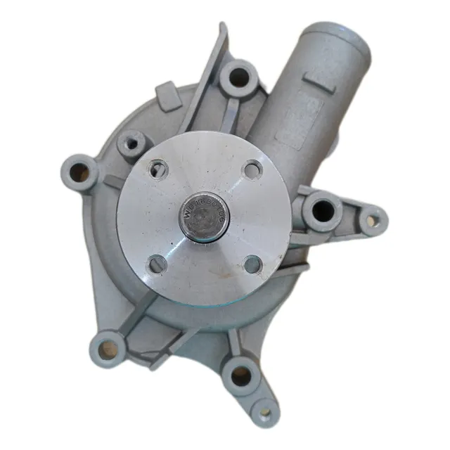 Bomba Agua Mitsubishi L300 2.0 Chery Tiggo 2.4