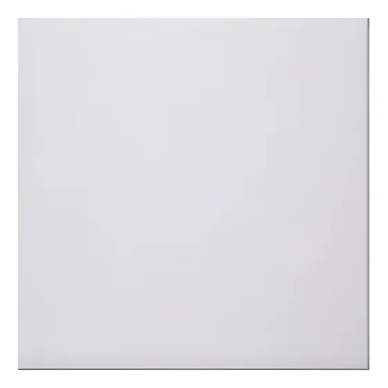Azulejo 15x15 Color Blanco (metro Cuadrado)