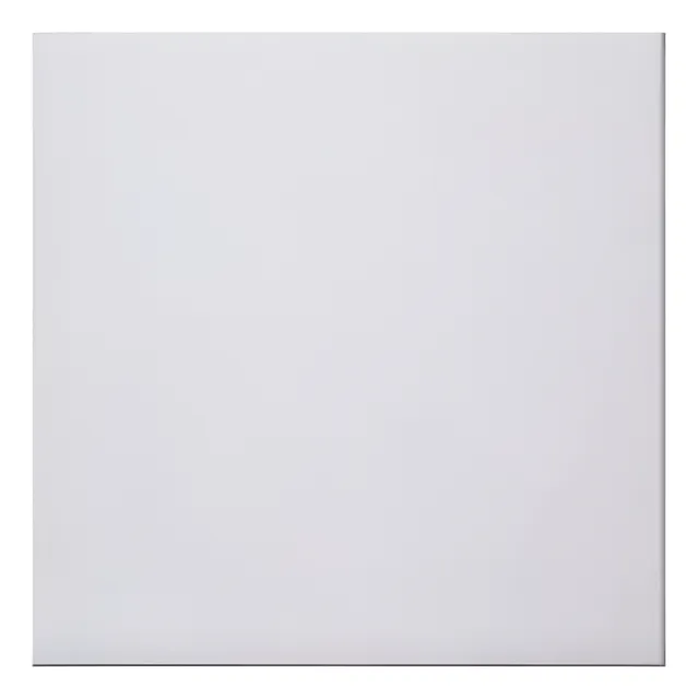 Azulejo 15x15 Color Blanco (metro Cuadrado)