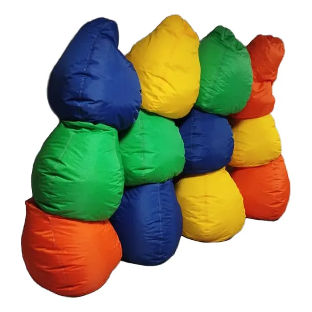 Puff  Niños Y Hasta Personas De 150cm De Alto De 3kilos 