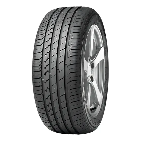 Neumático Sailun 195/65r15 Atrezzo Elite 91v Índice De Velocidad V