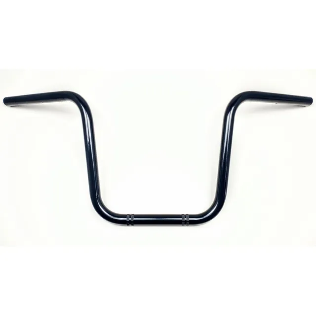 Guidon Guidão Seca Suvaco Shadow Boulevard M800 Savage Preto