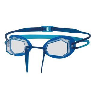 Antiparras Natación Zoggs Diamond Adulto Competición Color Blue Blue Reef Clear Antiparras Natación Zoggs Diamond Adulto Competición Color Blue Blue Reef Clear