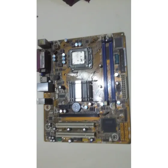 Placa Madre Ipm41-d3 G41 - Marca Ipm41-d3 G41
