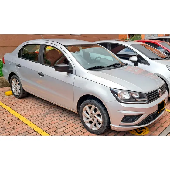 Volkswagen Voyage 1.6 Comfortline