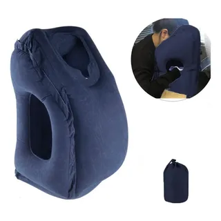 Apoio InflĂĄvel AviĂŁo Viagem Almofada Travesseiro Dormir Px Apoio InflĂĄvel AviĂŁo Viagem Almofada Travesseiro Dormir Px