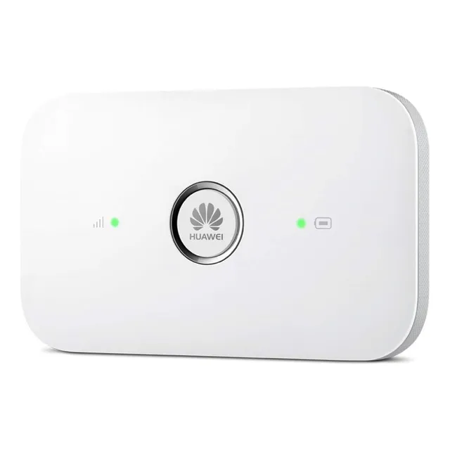 Modem Portatil Mifi Huawei E5573 Liberado P/t Compañias