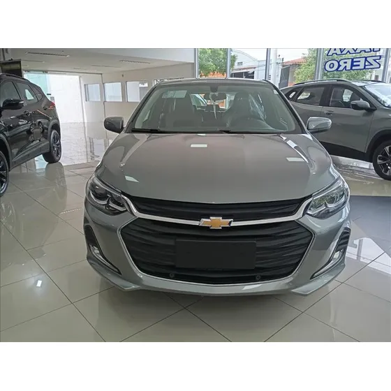 Chevrolet Onix 1.0 Turbo Premier