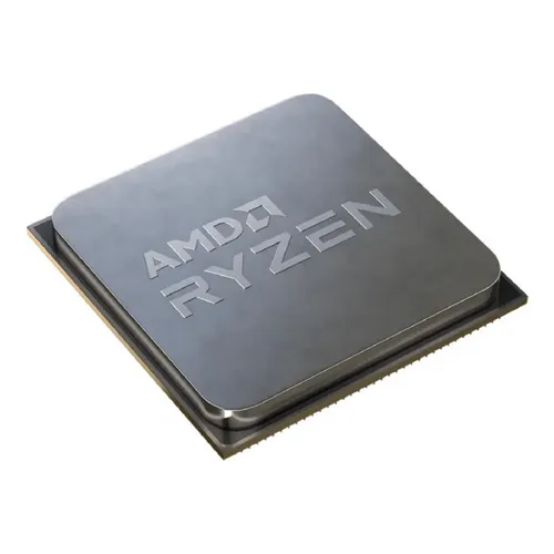 Processador gamer AMD Ryzen 5 5600X 100-100000065BOX de 6 núcleos