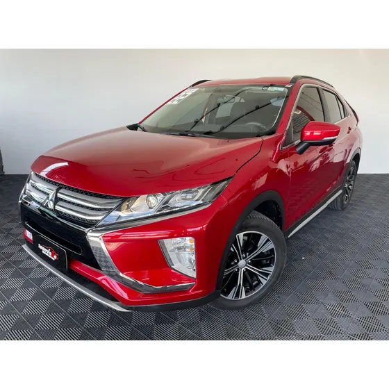 Mitsubishi Eclipse Cross Hpe 1.5 16v 165cv Aut.