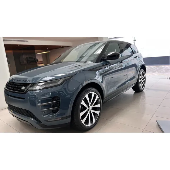 Land Rover Range Rover Evoque 2.0 Se Dynamic Se