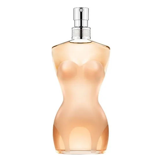 Classique EDT 50ml para mujer
