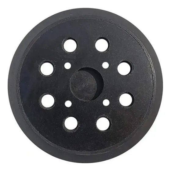 Base Para Lixadeira Roto Orbital Wesco Ws4265