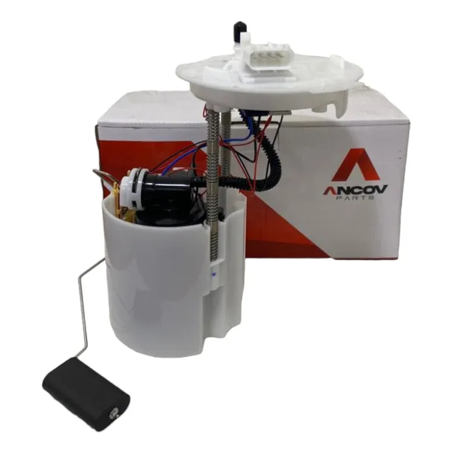 Modulo Bomba Gasolina Completa Chevrolet Cruze 1 Pico 