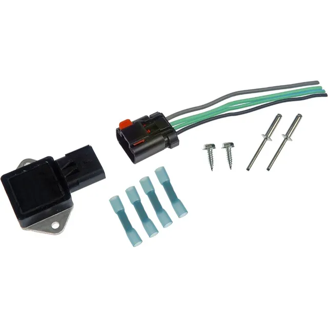 Resistencia Rele Electro Radiador Jeep Grand Cherokee 99/04