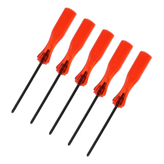 5 Destornilladores Triwing Trigram Con Punta En Y Para /d 5 Destornilladores Triwing Trigram Con Punta En Y Para /d