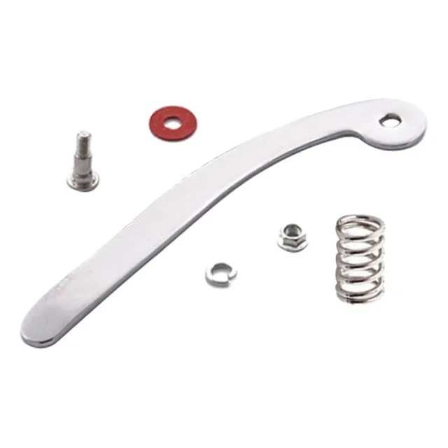 Y Tremolo Vibrato Bridge - Barra De Conexión For Bigsby