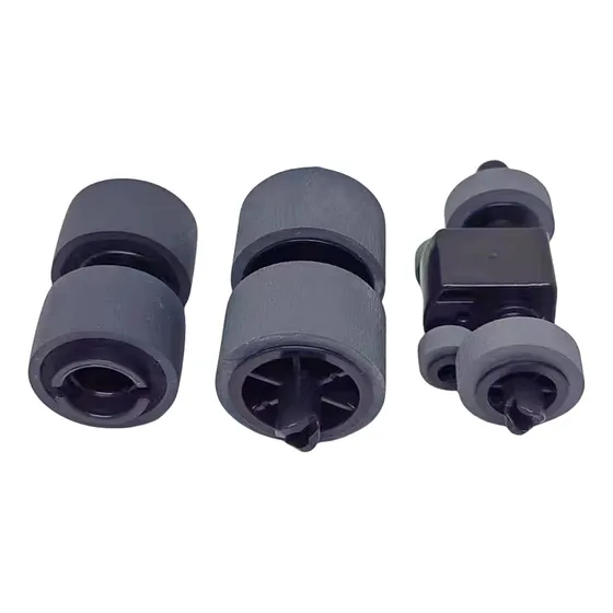 Kit Rodillo Repuesto Para Escaner Hp Scanjet Pro 3000s4