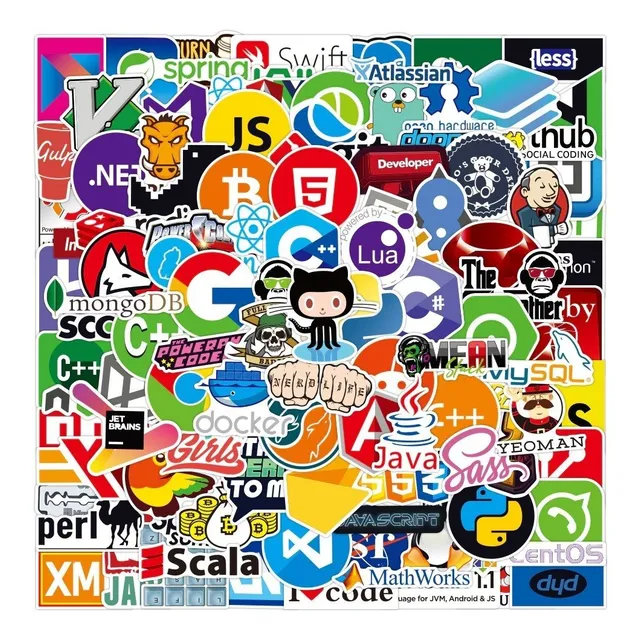 Stickers Calcomanias Portatil Computador Pc Laptop Gamer