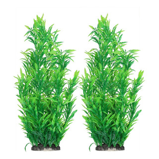 Planta Acuática Falsa, Decoración Artificial Para Acuario, C Planta Acuática Falsa, Decoración Artificial Para Acuario, C