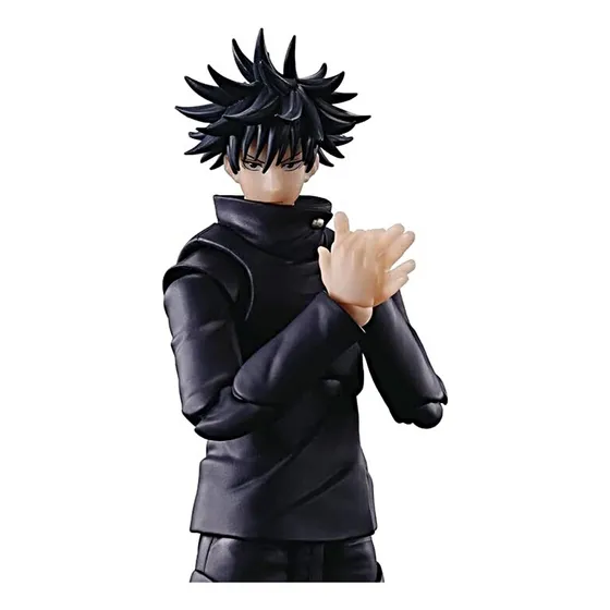 Jujutsu Kaisen S.h.figuarts Megumi Fushiguro