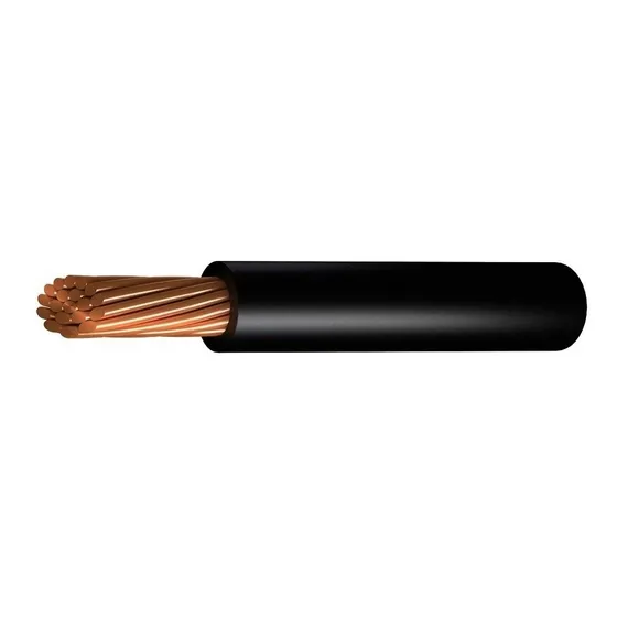      Cable Argos Thw Calibre 10 Negro Caja De 100 Metros