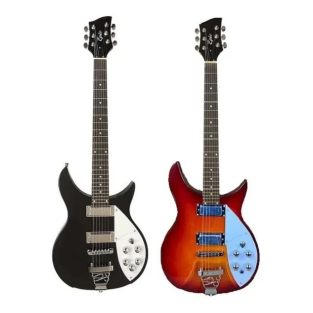 Guitarra Eléctrica Rb Epic