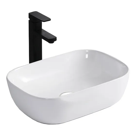 Esatto® Kit Kent Paquete Lavabo Llave Negra Valvula Cespol