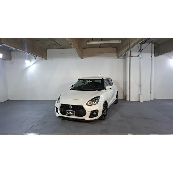 Suzuki Swift 1.4 Boosterjet Sport Auto