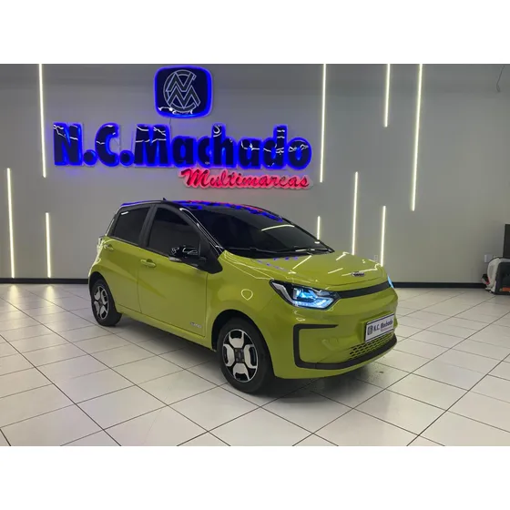 Jac E-js1 E-js1
