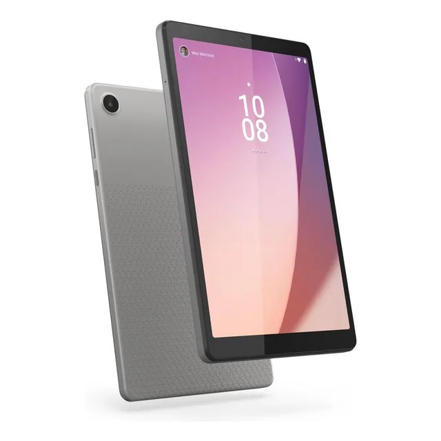 Tablet Lenovo Tab M8 4ta Gen 64gb + Funda Folio Case Gray