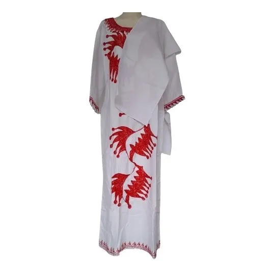 Conjunto Africano Feminino - Promoção