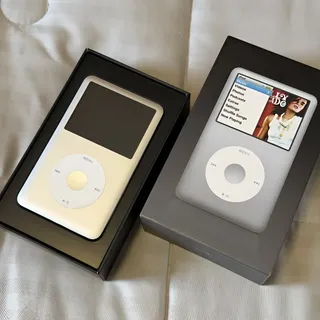 Ipod Classic 160gb 7th Generation | Mercado Livre