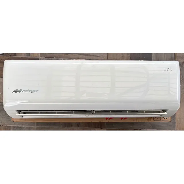 Evaporador Minisplit Mirage X3 Exf121j 220v Usado