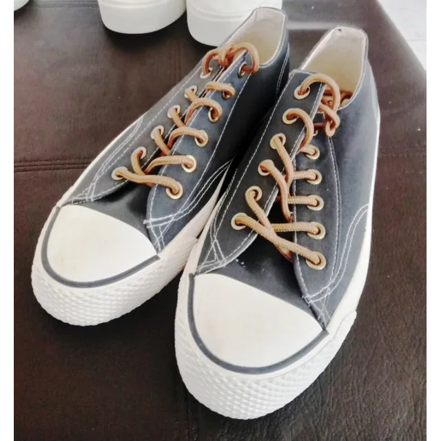 Tenis Airwalk Unisex Size 7. Nuevos.