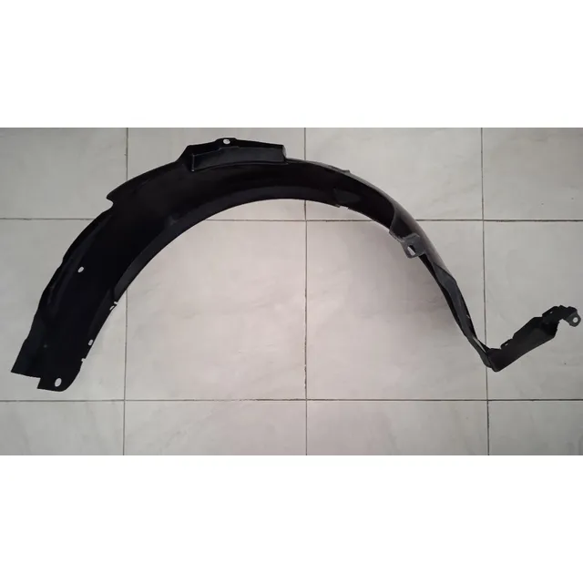 Guardapolvo Delantero Izquierdo Para Daewoo Leganza Nuevo.