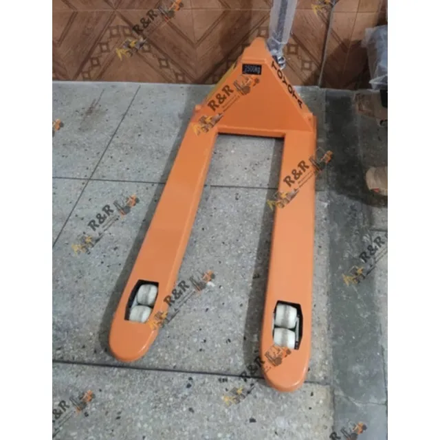 Zorra Manual
