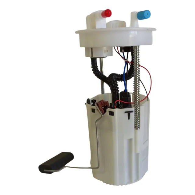 Modulo Bomba  Gasolina Arauca  X1 Qq6 Completa