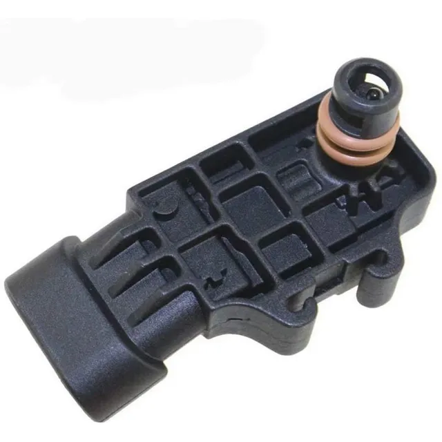 Sensor Map Fiat Palio - 1.8l 8v- Chevrolet Astra Isb-7197