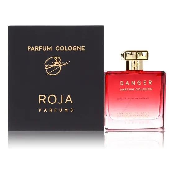 Perfume Roja Parfums Danger Pour Homme Perfum Colonia 100 Ml