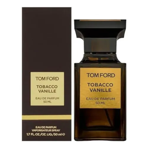 Perfume Tom Ford Noir De Noir Eau De Parfum 50ml For Unisex