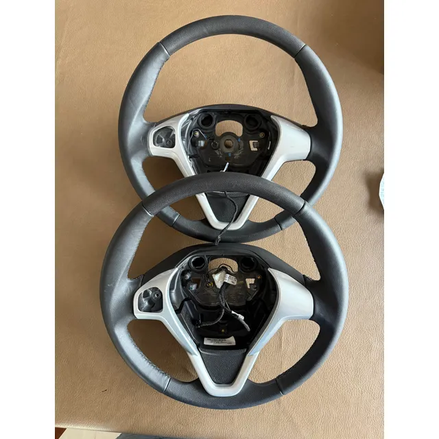 Volante Eco Sport Titanium