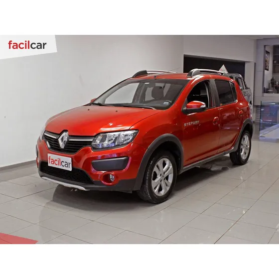Renault Stepway Privilege