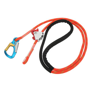 Arnés De Posicionamiento, Cordón De Seguridad Ajustable Para Arnés De Posicionamiento, Cordón De Seguridad Ajustable Para