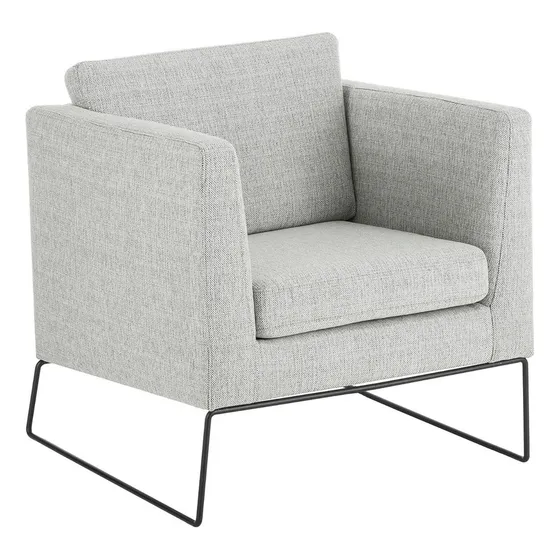  Sillón 1 Cuerpo Estilo Sofá Griego Dobbe 02 De Arkana
